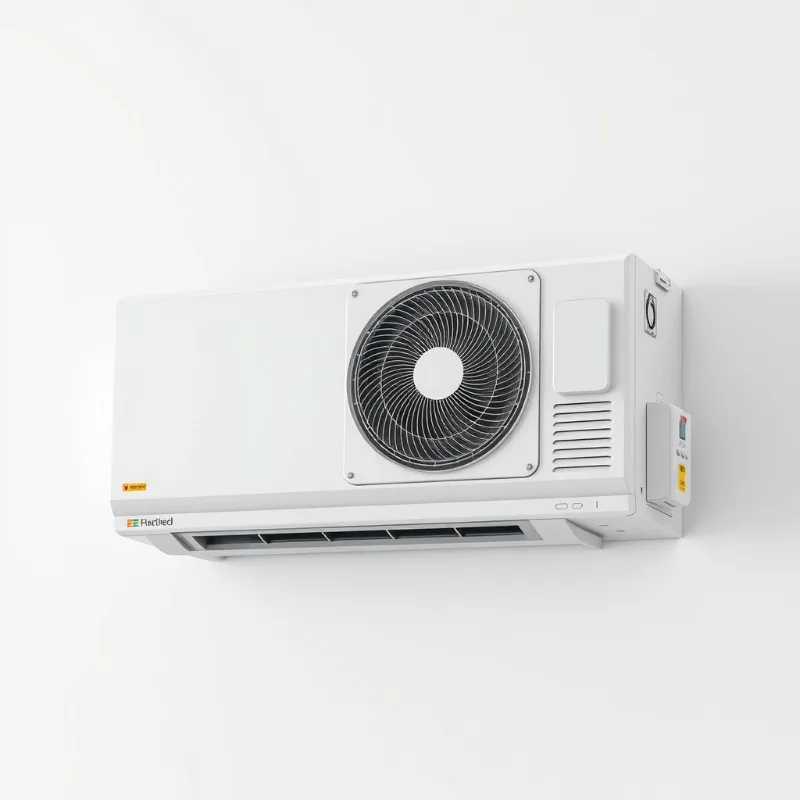 เครื่องปรับอากาศ TRANE