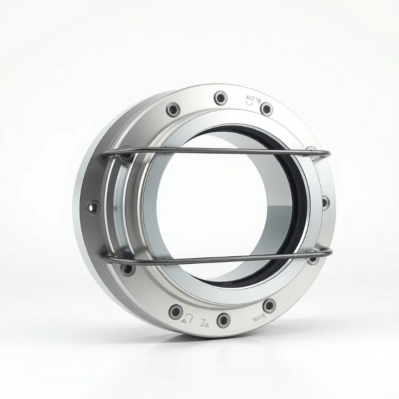 Flange Guard