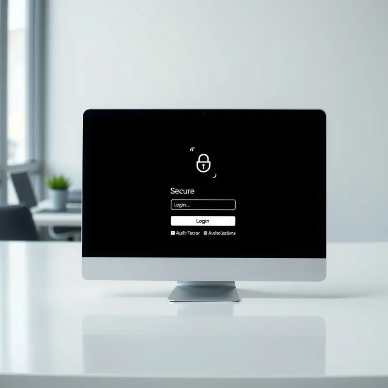 BOLD. Authentication Solutions