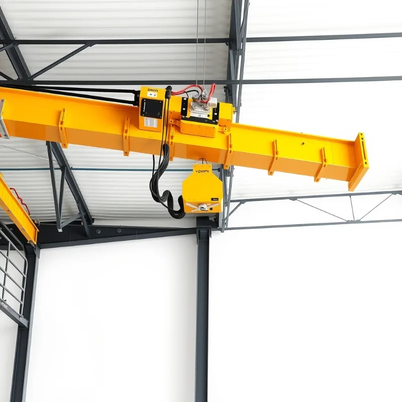 Overhead Crane
